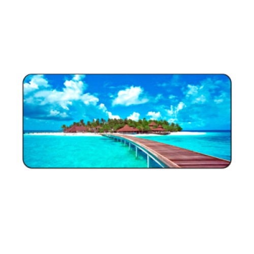 Коврик для мышки Voltronic Island (H362)
