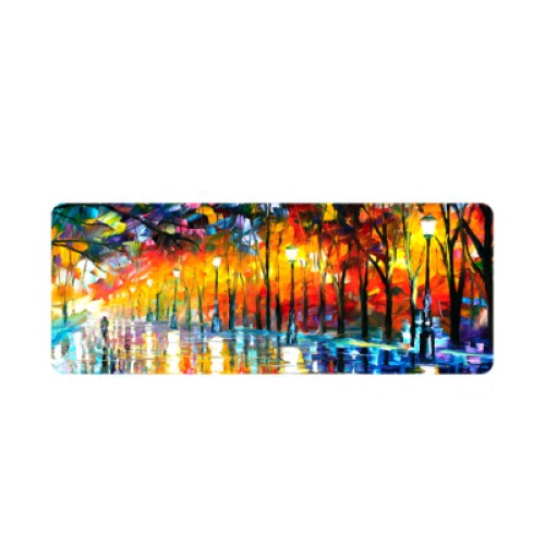 Коврик для мышки Voltronic Autumn Evening (AE300-700)