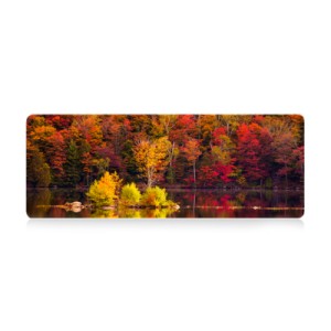 Килимок для мишки Voltronic Autumn forest (AT372)