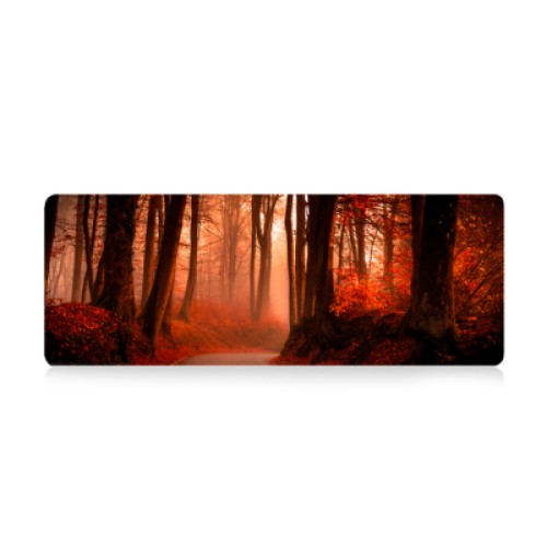 Коврик для мышки Voltronic Red forest (AR372)