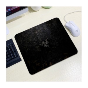 Килимок для мишки Voltronic Razer 22 Black (YT-RZ22)