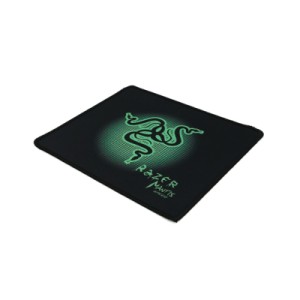 Килимок для мишки Voltronic Razer-S Black (YT-KR-21*25S)