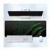 Коврик для мышки Voltronic Honeycomb (S7382)