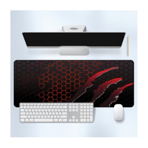 Коврик для мышки Voltronic Honeycomb (S5382)