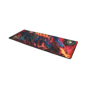 Килимок для мишки Voltronic Red Chaos (YT-MRC/B38-MC)