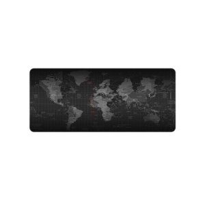 Килимок для мишки Voltronic World map (YT-MWM/Bl)