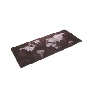 Килимок для мишки Voltronic World map (SJDT-18)