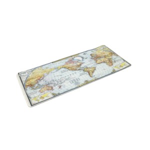 Килимок для мишки Voltronic World map (SJDT-20)