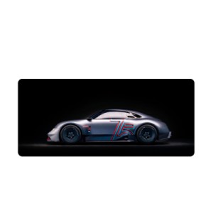 Килимок для мишки Voltronic Audi TT (C14383)