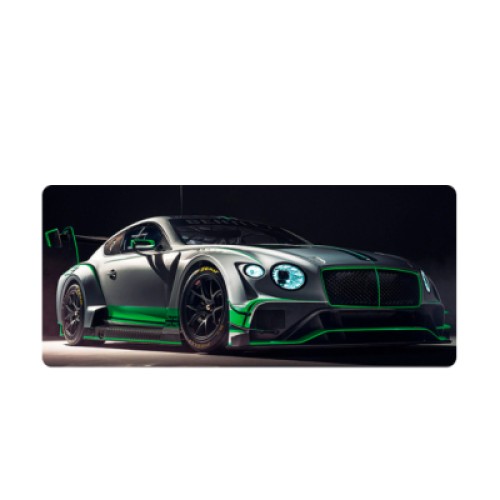 Коврик для мышки Voltronic Bentley Continental GT3 (C09383)