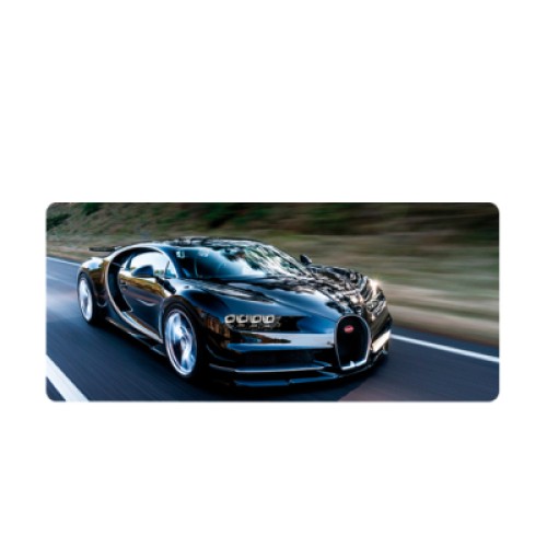 Коврик для мышки Voltronic Bugatti Chiron (C08383)