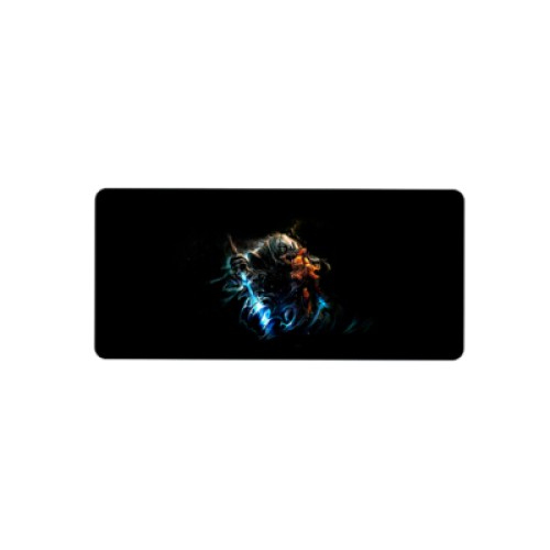 Коврик для мышки Voltronic Burst sky (YT12)