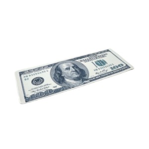 Коврик для мышки Voltronic Dollar (UD382)