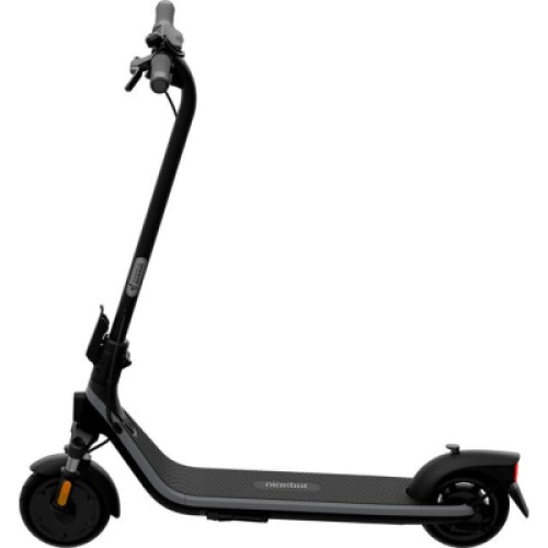 Электросамокат Segway Ninebot E2 E II, чорний (AA.05.14.01.0004)
