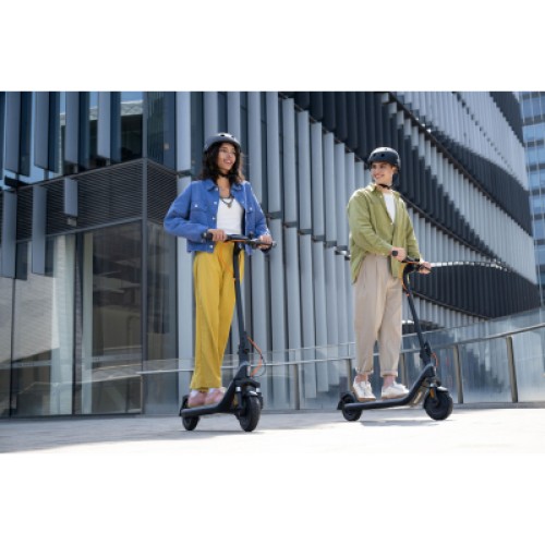 Электросамокат Segway Ninebot E2 E II, чорний (AA.05.14.01.0004)
