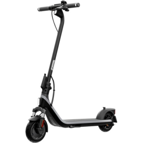 Электросамокат Segway Ninebot E2 E II, чорний (AA.05.14.01.0004)