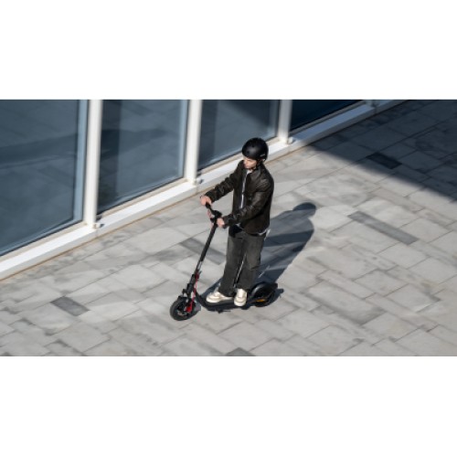 Электросамокат Segway Ninebot F2 PRO E II, чорний (AA.05.12.03.0007)