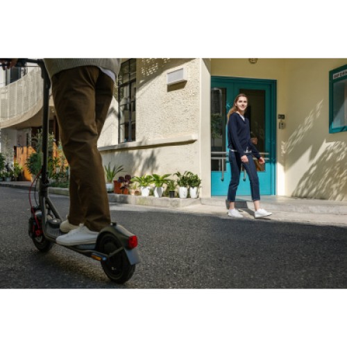 Электросамокат Segway Ninebot F2 PRO E II, чорний (AA.05.12.03.0007)