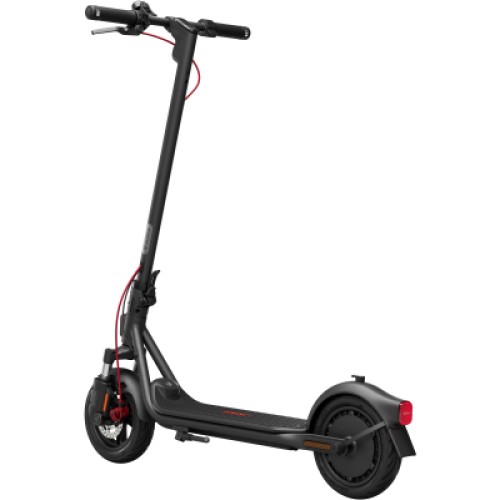 Электросамокат Segway Ninebot F2 PRO E II, чорний (AA.05.12.03.0007)