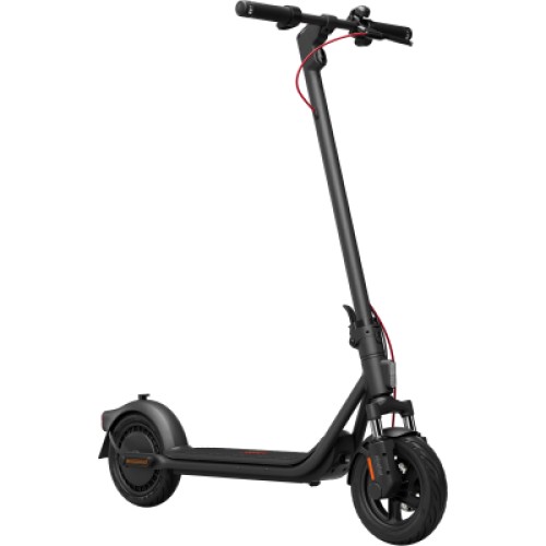 Электросамокат Segway Ninebot F2 PRO E II, чорний (AA.05.12.03.0007)