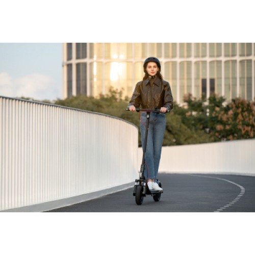 Электросамокат Segway Ninebot F2 PRO E II, чорний (AA.05.12.03.0007)
