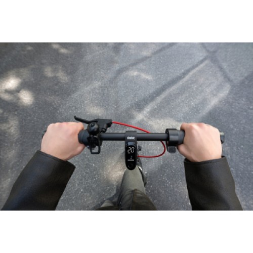 Электросамокат Segway Ninebot F2 PRO E II, чорний (AA.05.12.03.0007)