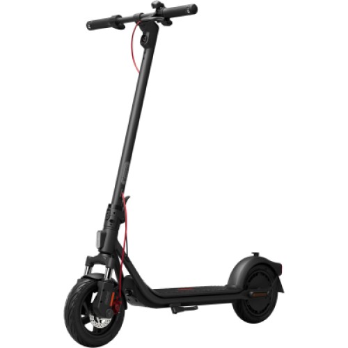 Электросамокат Segway Ninebot F2 PRO E II, чорний (AA.05.12.03.0007)