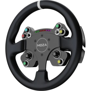 Руль MOZA Racing CS V2P for PC RGB (RS057_Moza)