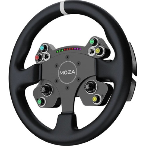 Руль MOZA Racing CS V2P for PC RGB (RS057_Moza)