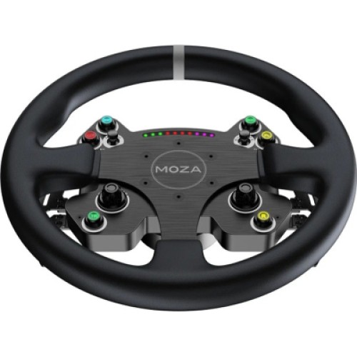 Руль MOZA Racing CS V2P for PC RGB (RS057_Moza)