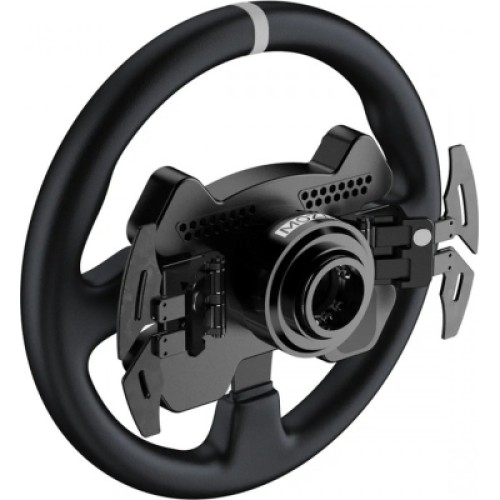Руль MOZA Racing CS V2P for PC RGB (RS057_Moza)