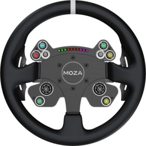 Руль MOZA Racing CS V2P for PC RGB (RS057_Moza)