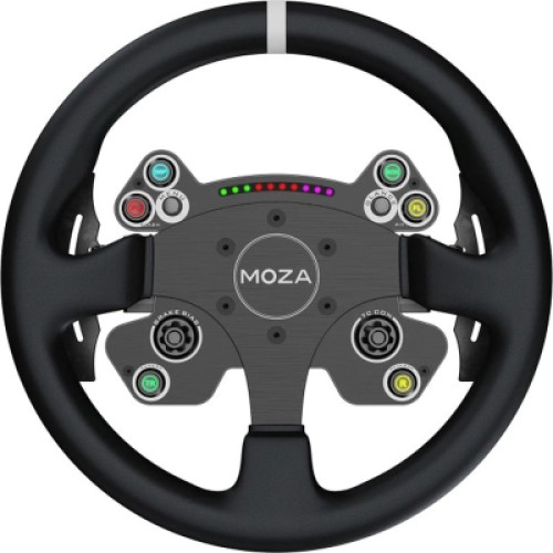Руль MOZA Racing CS V2P for PC RGB (RS057_Moza)