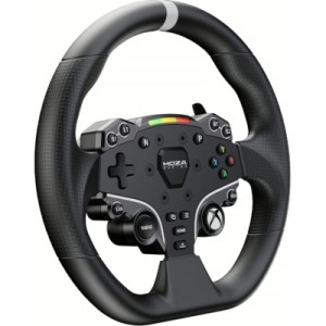 Руль MOZA Racing ESX Steering for XBOX/PC RGB (RS052_Moza)