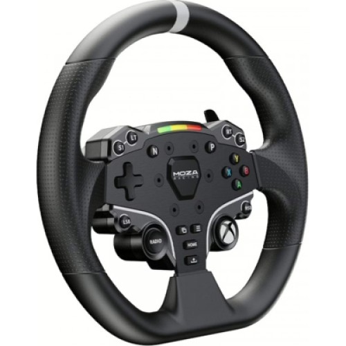 Руль MOZA Racing ESX Steering for XBOX/PC RGB (RS052_Moza)