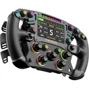 Руль MOZA Racing FSR V2 Formula for PC RGB (RS068_Moza)