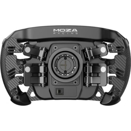 Руль MOZA Racing FSR V2 Formula for PC RGB (RS068_Moza)