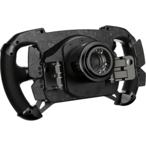 Руль MOZA Racing GS V2P Steering for PC RGB (RS056_Moza)
