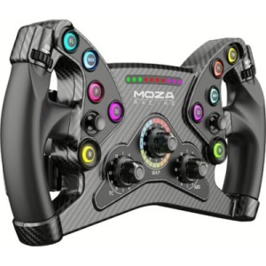 Руль MOZA Racing KS Steering for PC RGB (RS047_Moza)