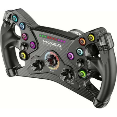 Руль MOZA Racing KS Steering for PC RGB (RS047_Moza)