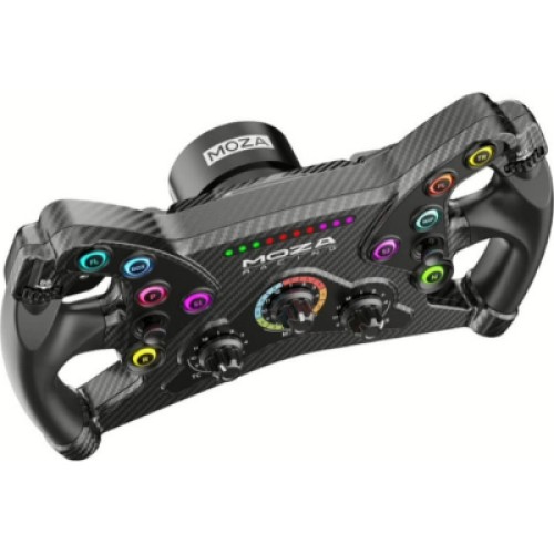 Руль MOZA Racing KS Steering for PC RGB (RS047_Moza)