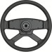 Руль MOZA Racing TSW Truck RGB Black (RS060_Moza)