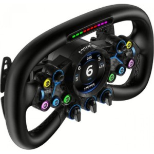 Руль MOZA Racing Vision GS Steering RGB (RS064_Moza)