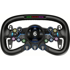 Руль MOZA Racing Vision GS Steering RGB (RS064_Moza)