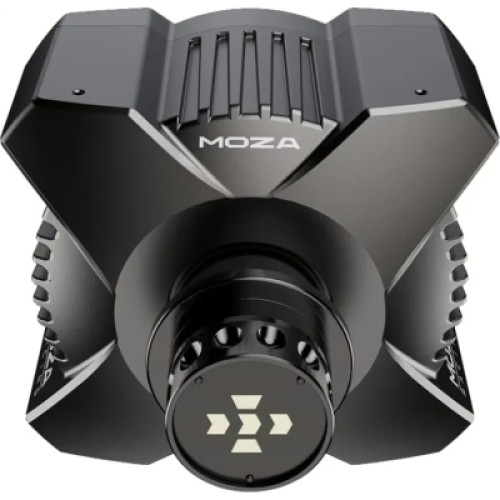 Руль MOZA Racing R3 Racing Bundle for PC + подв. педалі SR-P Lite (RS074_Moza)