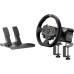 Руль MOZA Racing R3 Racing Bundle for PC + подв. педалі SR-P Lite (RS074_Moza)
