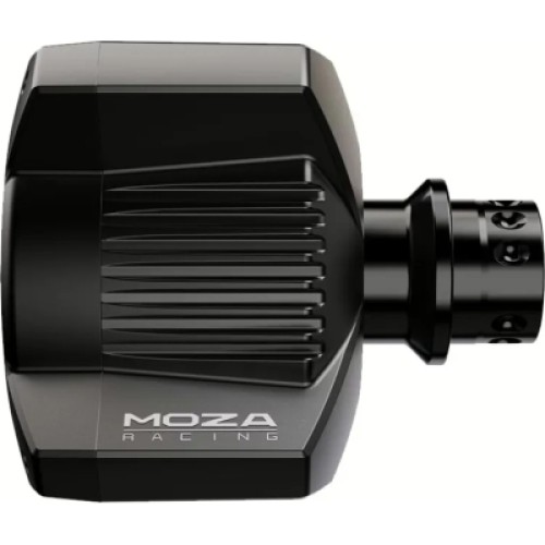 Руль MOZA Racing R3 Racing Bundle for PC + подв. педалі SR-P Lite (RS074_Moza)