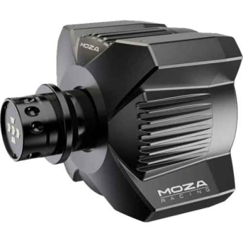Руль MOZA Racing R3 Racing Bundle for PC + подв. педалі SR-P Lite (RS074_Moza)