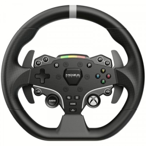 Руль MOZA Racing R3 Racing Bundle for XBOX/PC + подв. педалі SR-P Lite (RS053_Moza)