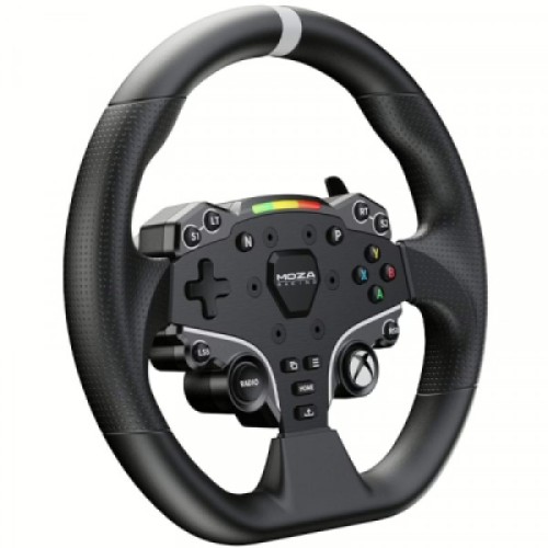 Руль MOZA Racing R3 Racing Bundle for XBOX/PC + подв. педалі SR-P Lite (RS053_Moza)